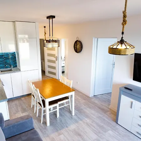 Zefir Apartment