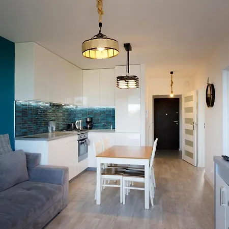 Zefir Apartment