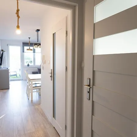 Zefir Apartment *