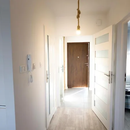 Apartment Zefir