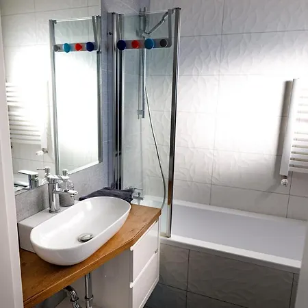 Zefir Apartment